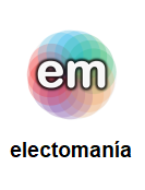 ELECTOMANÍA