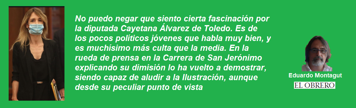frase montagut cayetana