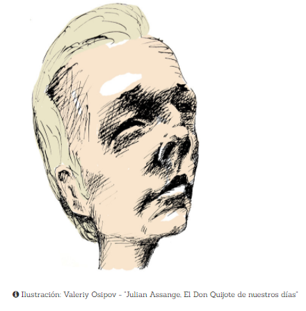 assange