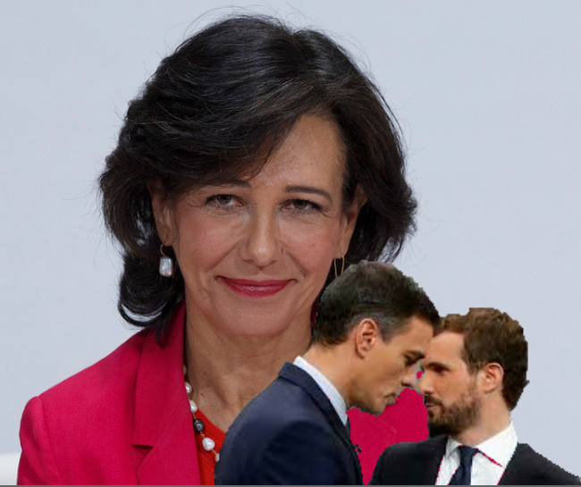 casado sánchez botín