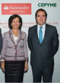 garamendi botín