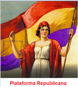 PLATAFORMA REPUBLICANA