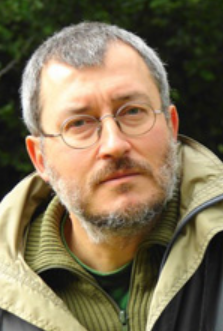 JORGE RIECHMANN