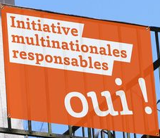 INICIATIVA MULTINACIONALES RESPONSABLES