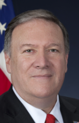 mike pompeo