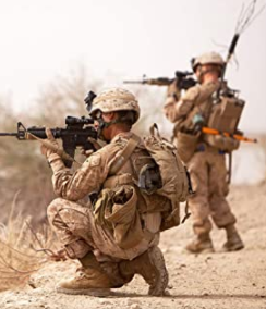 MARINES USA