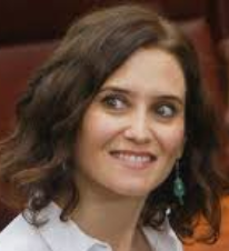 isabel díaz ayuso