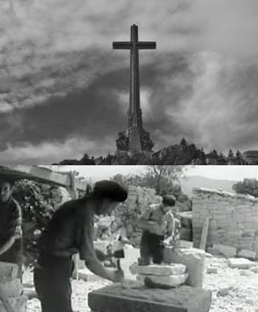 PRESOS VALLE LOS CAIDOS