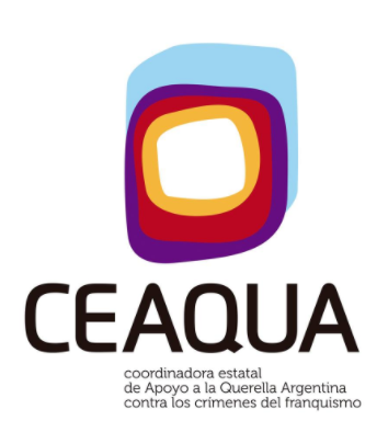 COORDINADORA ESTATAL QUERELLA ARGENTINA