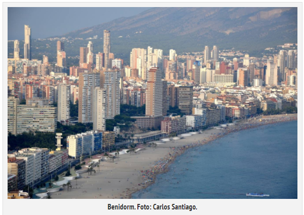 benidorm