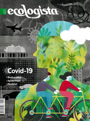 ecologista covid 19