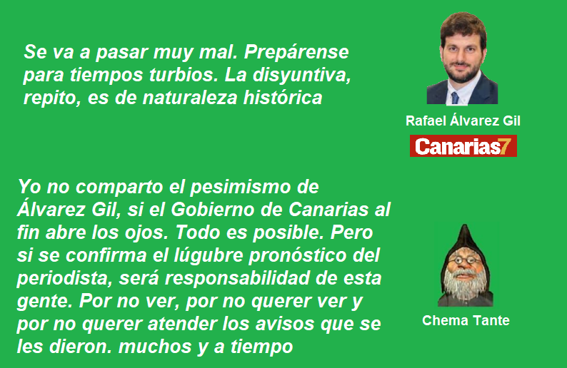 FRASE GIL TANTE
