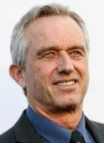 ROBERT F. KENNEDY JR