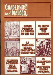 cuadernos para el diálogo