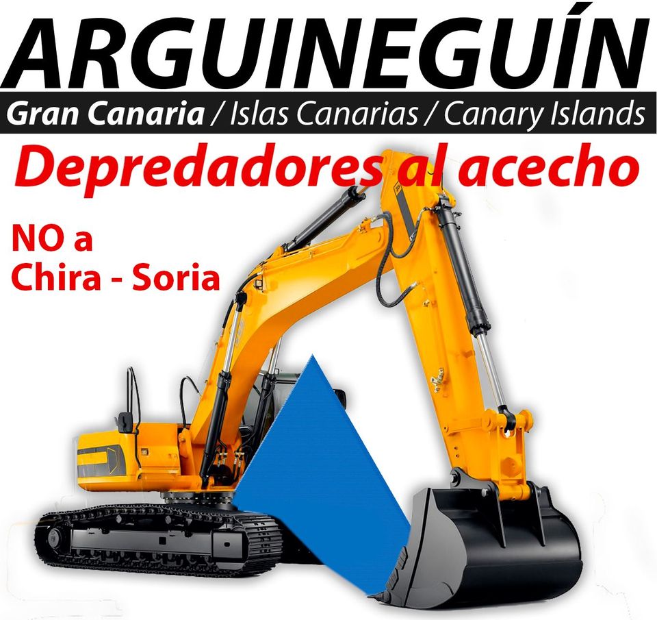 no a chira soria