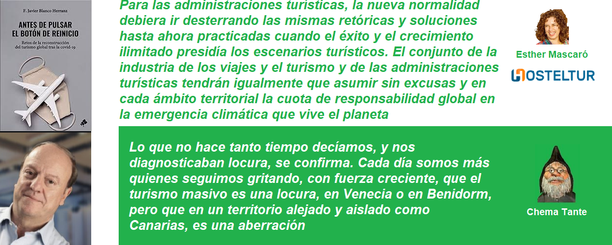 frase tante blanco mascaró
