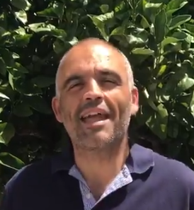 yeray rodríguez