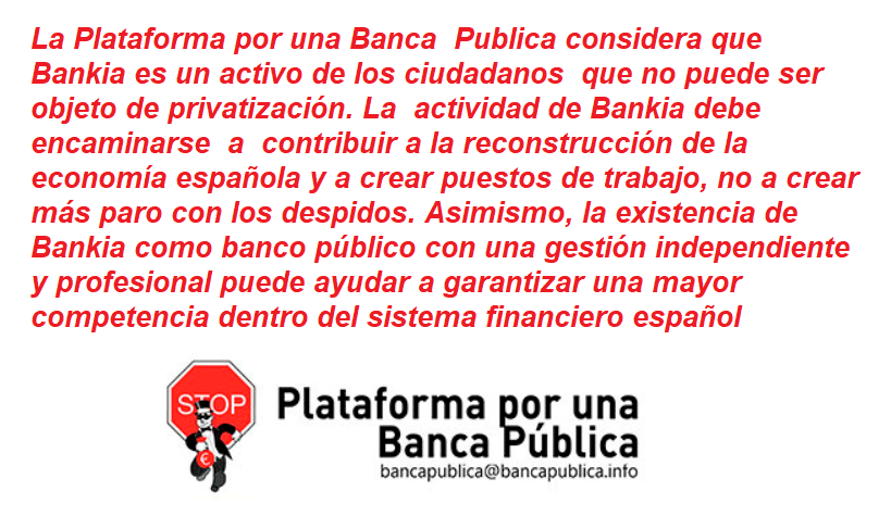 FRASE PLATAFORMA BANCA PÚBLICA