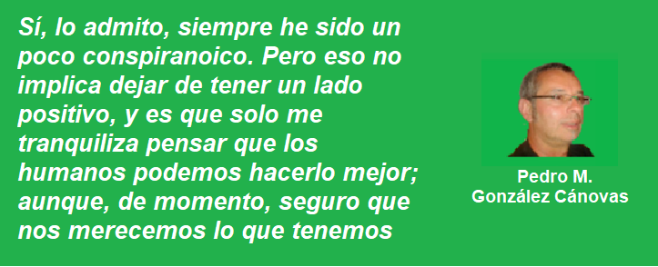 FRASE CÁNOVAS