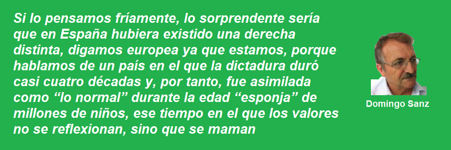 FRASE SANZ