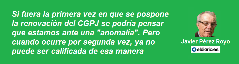 frase pérez royo