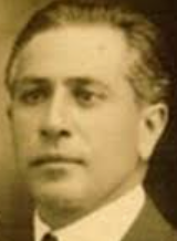luis rodríguez figueroa