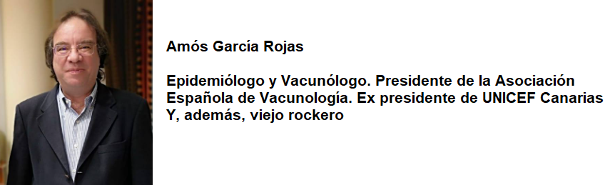 AMÓS GARCÍA ROJAS RESEÑA