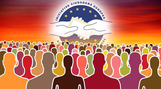inciativa europea renta básica 2