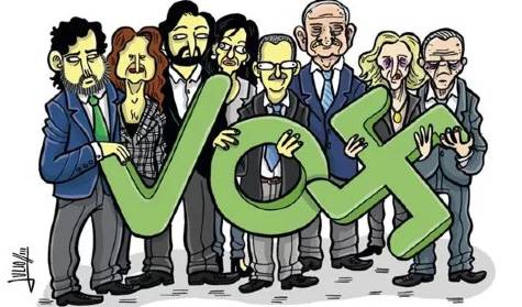 VOX