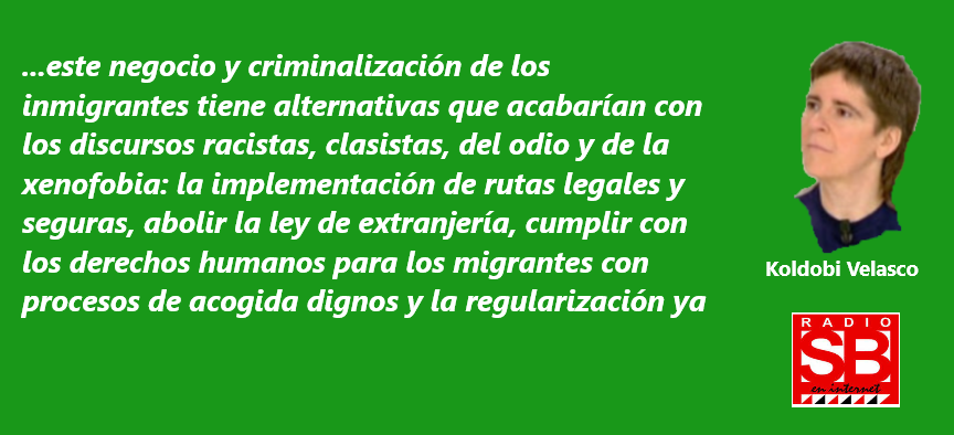 frase koldobi