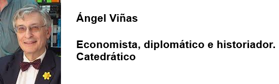 ÁNEGL VIÑAS RESEÑA