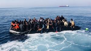 MIGRANTES