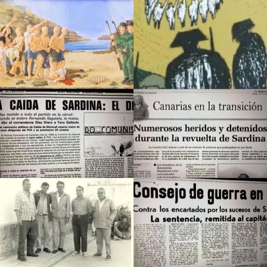 SARDINA DEL NORTE