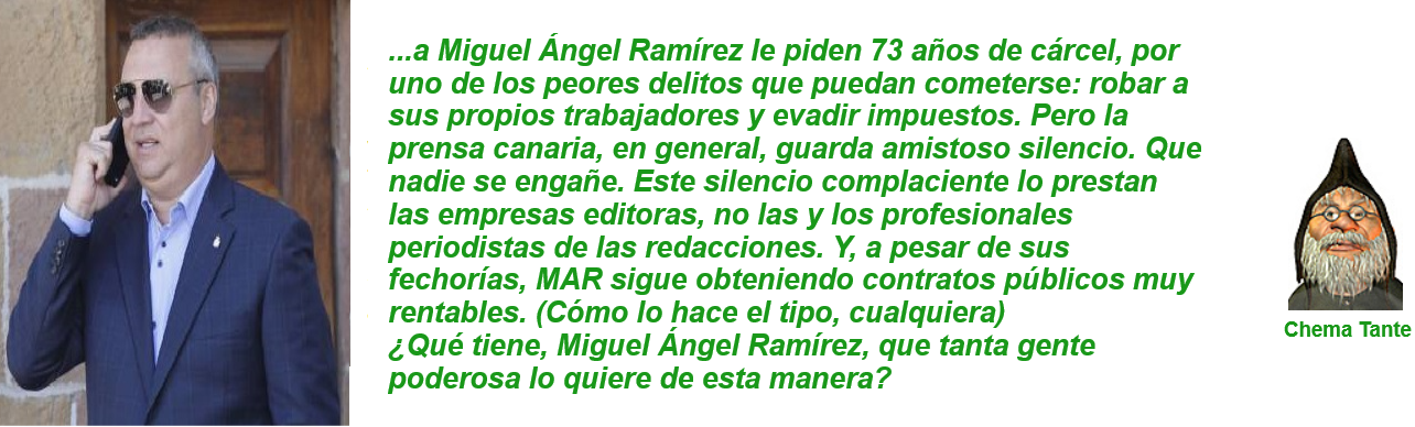 FRASE TANTE MAR