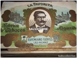 LA FAVORITA 2