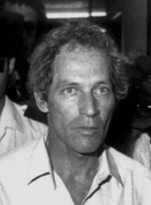 EL RUBIO ÁNGEL