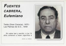 EUFEMIANO  FUENTES CABRERA