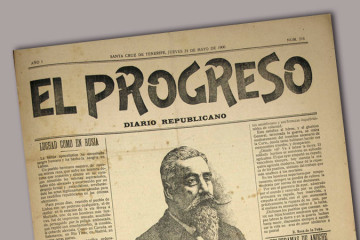 EL PROGRESO