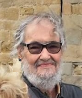 FRANCISCO JAVIER GONZÁLEZ