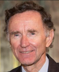 stephen green