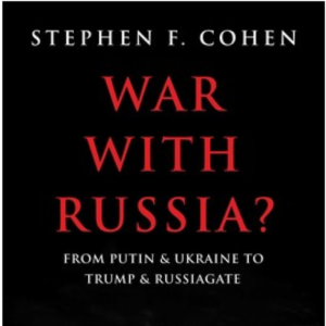 WAR WITH RUSSIA