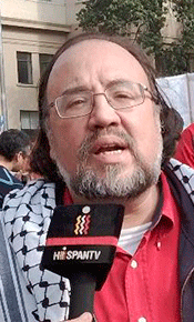 ESTEBAN SILVA CUADRA