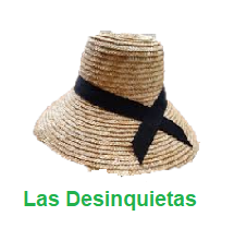 las desinquietas