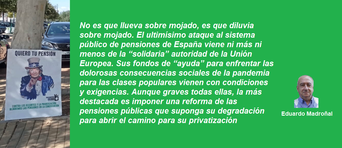 FRASE MADROÑAL