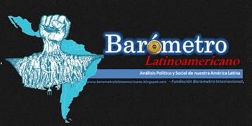 BARÓMETRO LATINOAMERICANO
