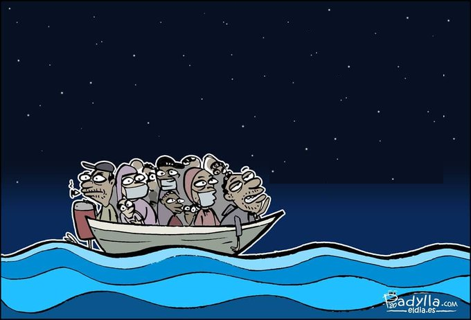 migrantes padylla