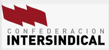 CONFEDERACIÓN INTERSINDICAL