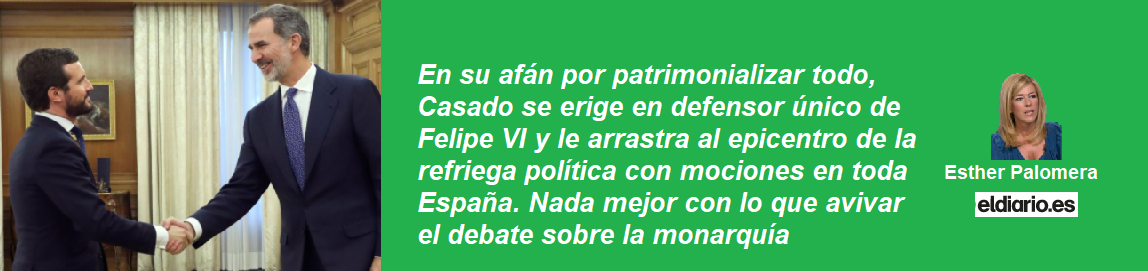 FRASE PALOMERA
