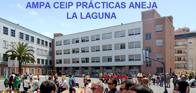 AMPA CEIP PRÁCTICAS ANEJA LA LAGUNA