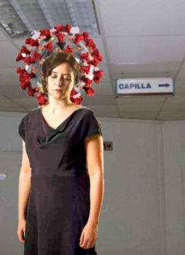 ayuso capilla